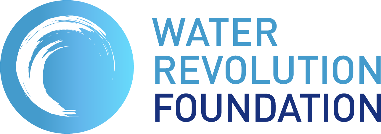 Water Revolution Logo
