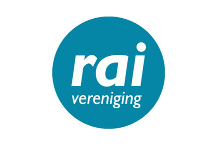 RAI Verenging Logo