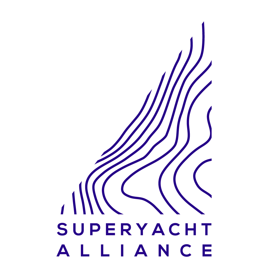 Superyacht Alliance Logo